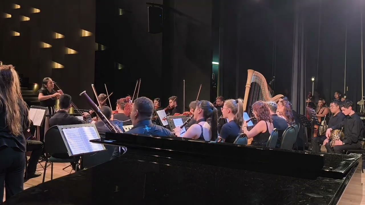 Ravel: Pavane pour une infante défunte 