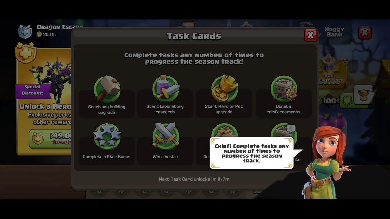 Clash of Clans ซ่อมบ้านลัด EP.26