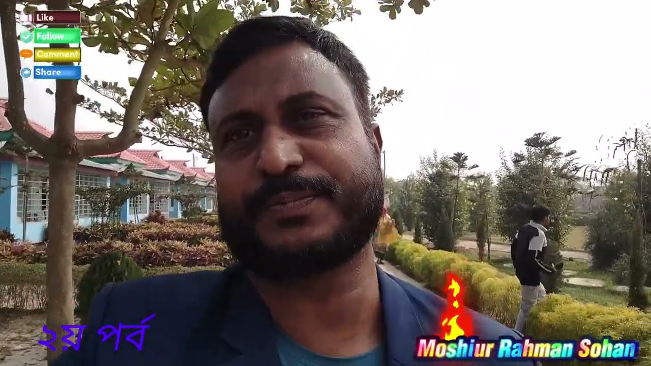 আক্কাস লেক ২য় পর্বে যা থাকছে