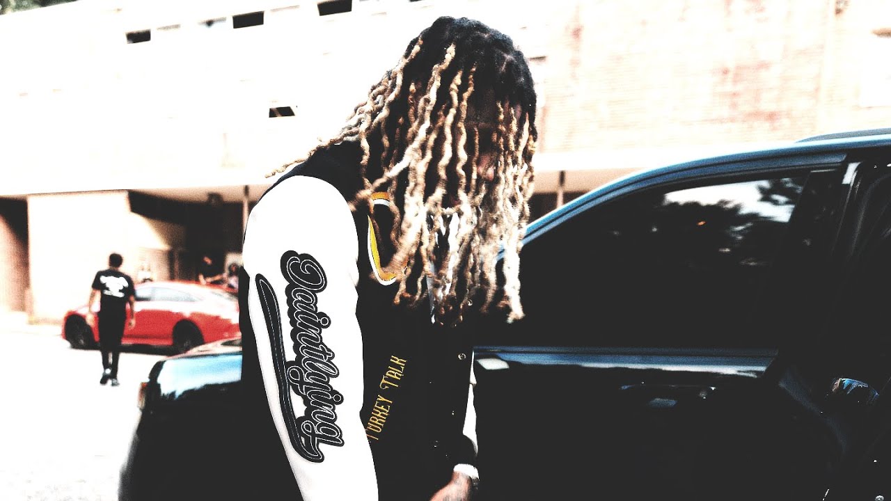 FREE Lil Durk Type Beat | 2024 - 