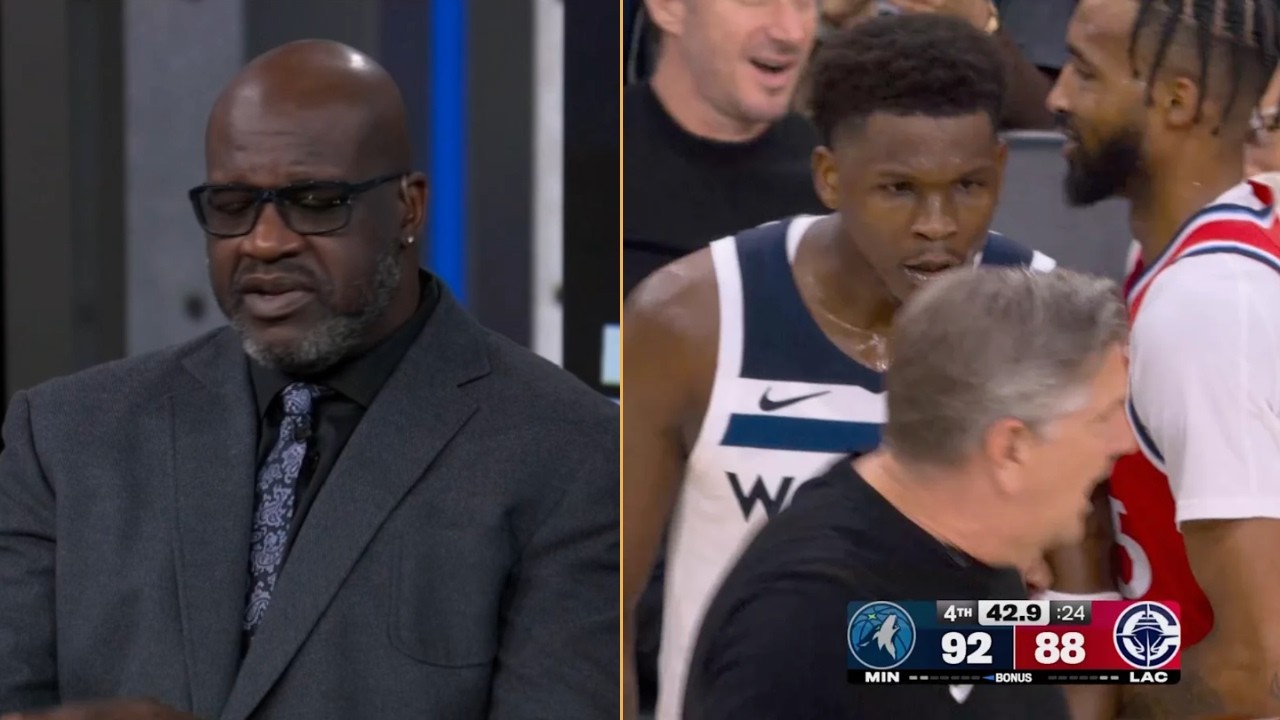 Inside the NBA | 