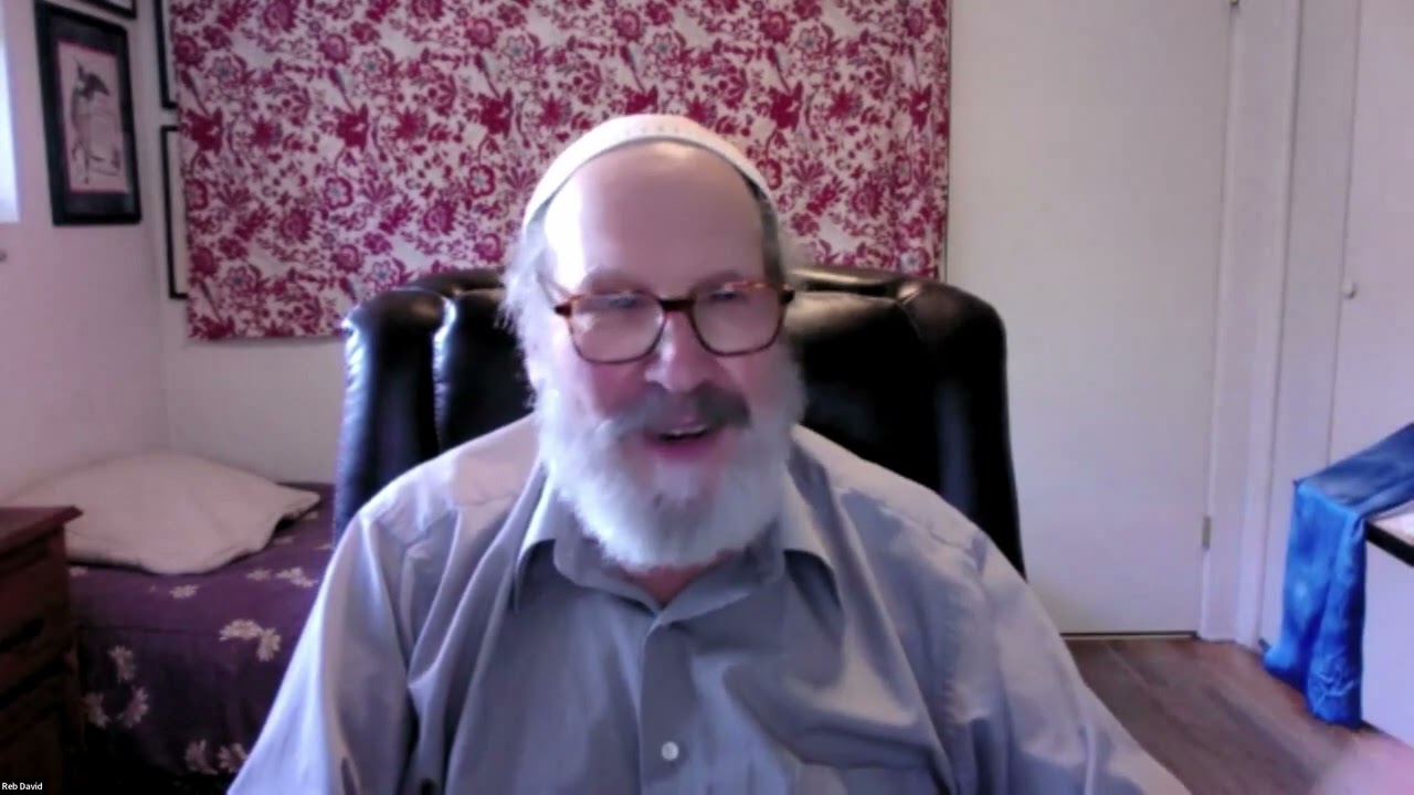 Hebraic Thinking: A Key For Opening Up the Bible