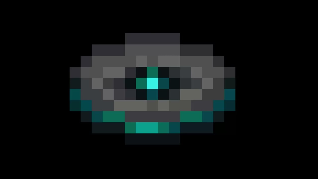 5 -  Minecraft Music Disc - Samuel &Aring;berg