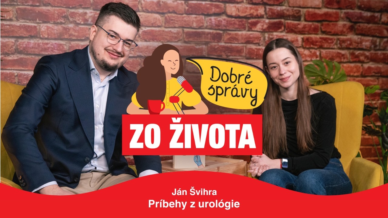 😬 Agresivita stúpa: Pacient zamkol sestričky a mňa mlátil stojanom, hovorí urológ Švihra