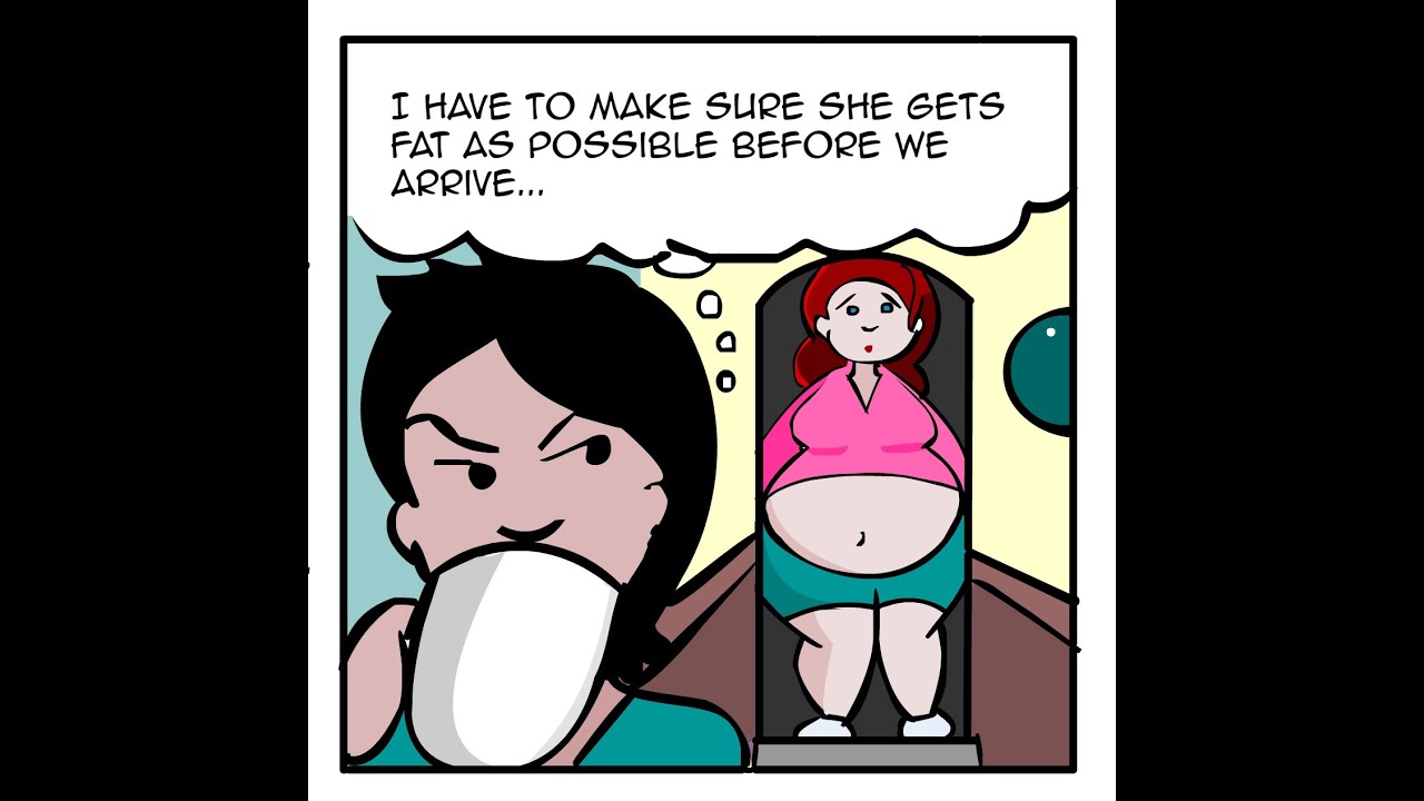 The Cruise (Part-2)