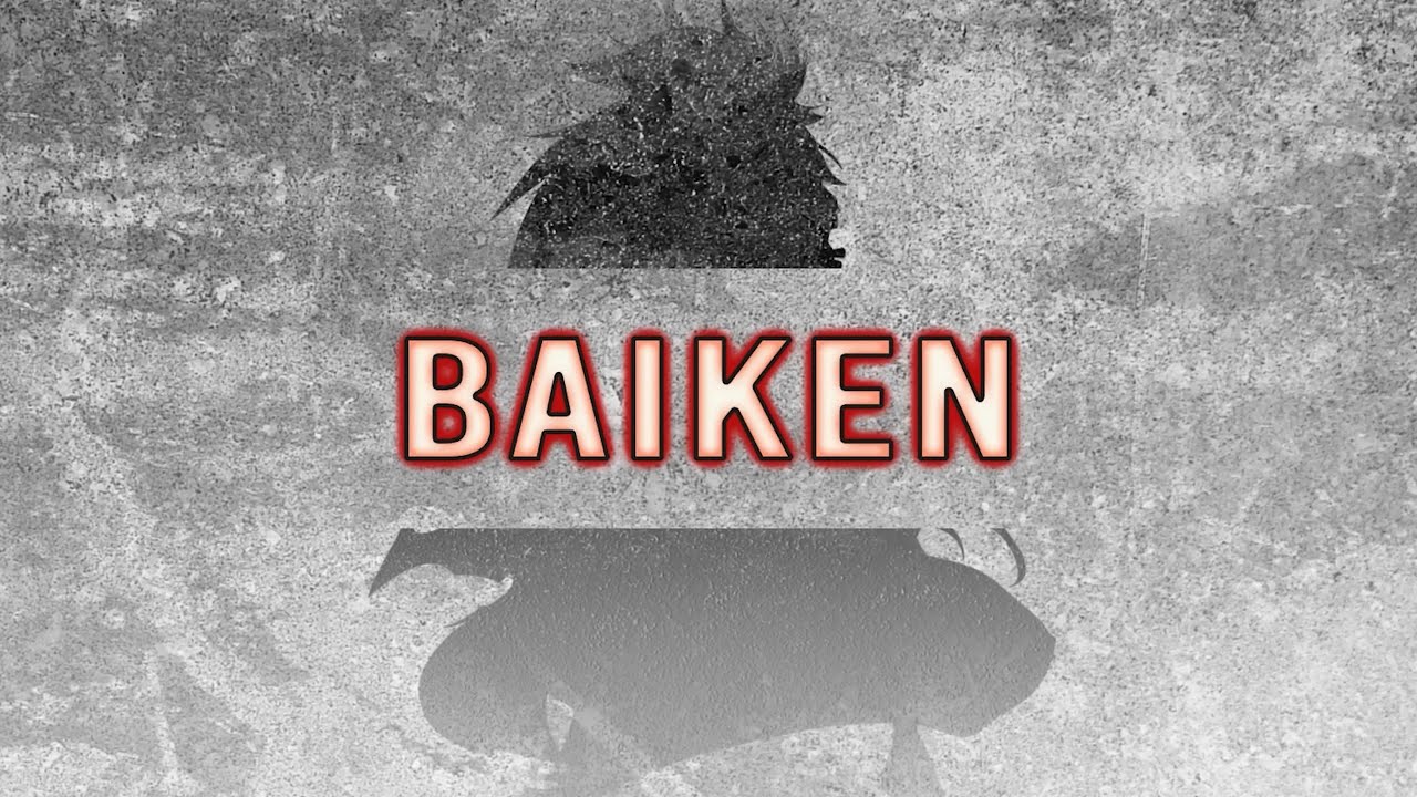 Rev 0 Character Trailer ~Baiken~
