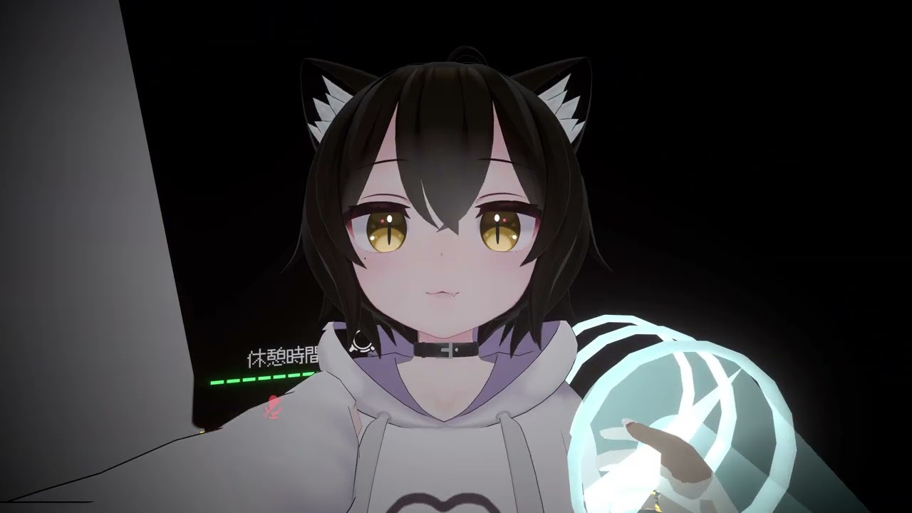 #8K Terrors of Nowhere 2024/02/14 #VRChat