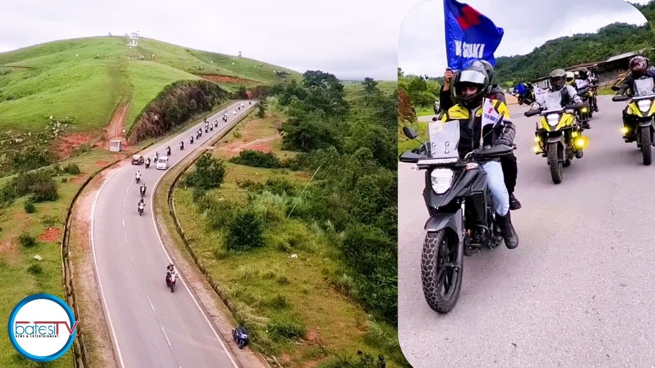 NA JN SUZUKI MAWBLEI SHA DEWLYNNONG NONGKHNUM LEIT ÑIAH THUK THUK KI 34 NGUT