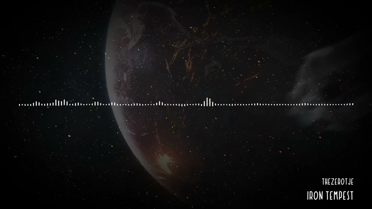 Iron Tempest | OFFICIAL MUSIC VIDEO