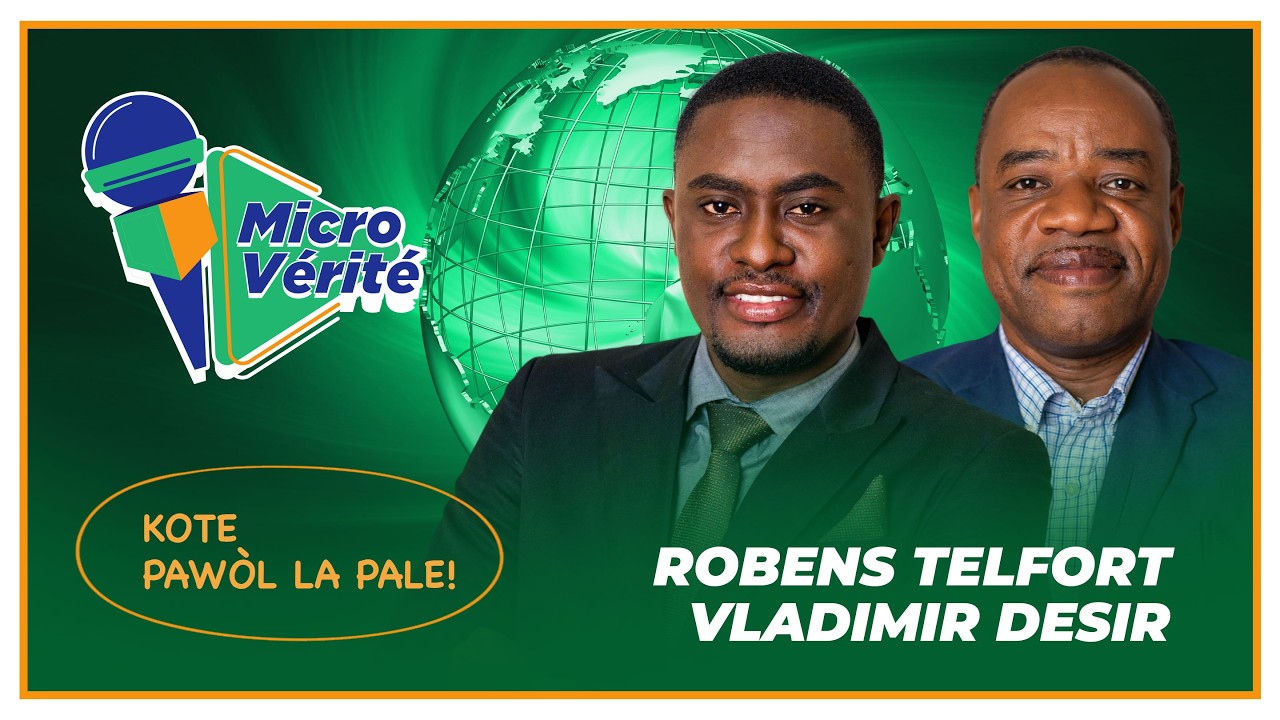 MICRO V&Eacute;RIT&Eacute; ( 7 AO&Ucirc;T 2026 ) Radio T&eacute;l&eacute; &Eacute;clair