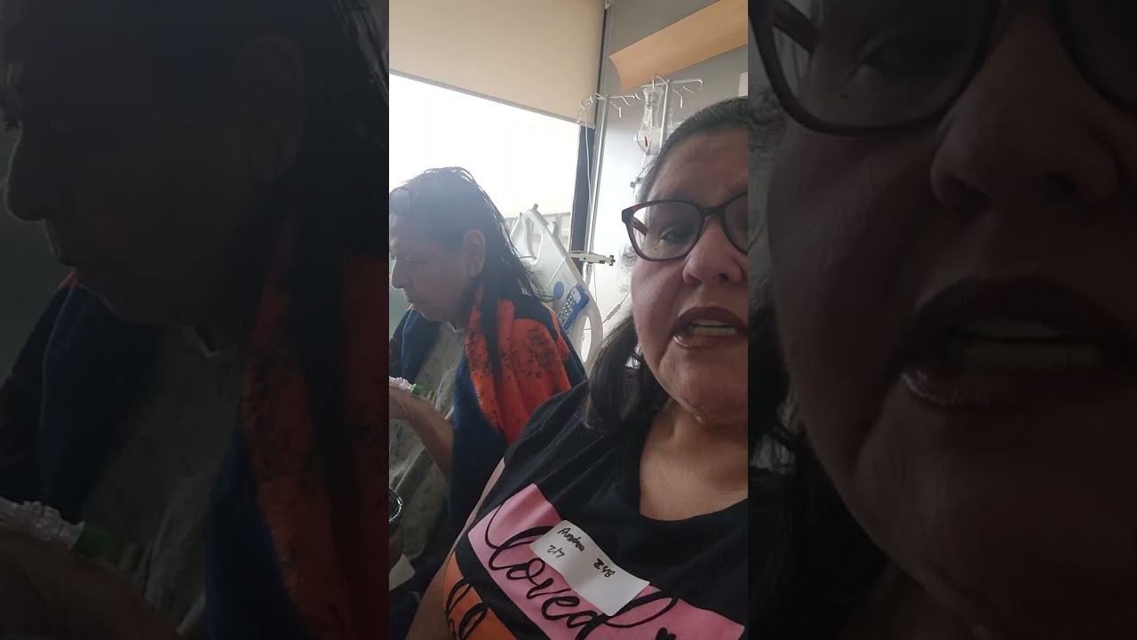 Day 18 Mom Update 2.7.26