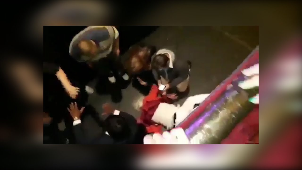 La caída de Sergio Denis