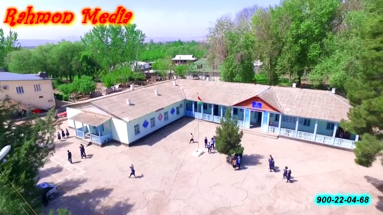 🇹🇯ВИДЕО РОЛИК (БАХТ СТУДИО) САВХОЗИ МОСКВА 2020🇹🇯