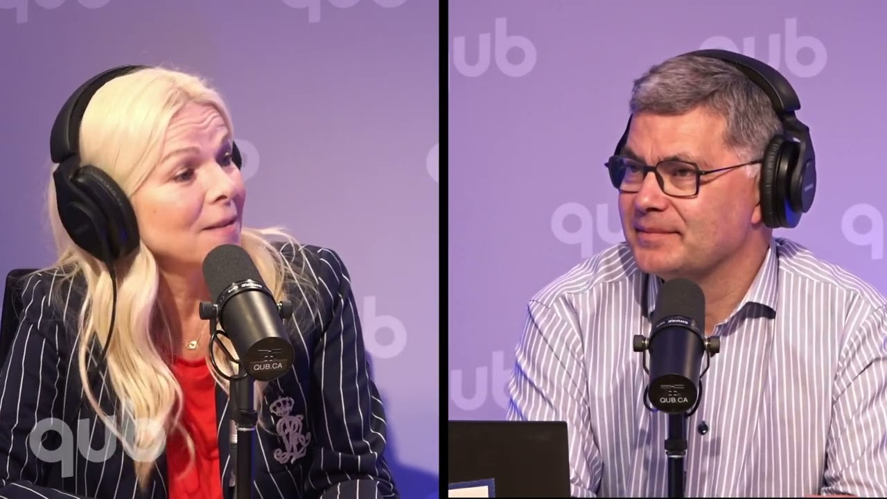 «Moi si j’étais sans-abri, je serais pas mal intoxiquée»: Isabelle en désaccord avec Valérie Plante