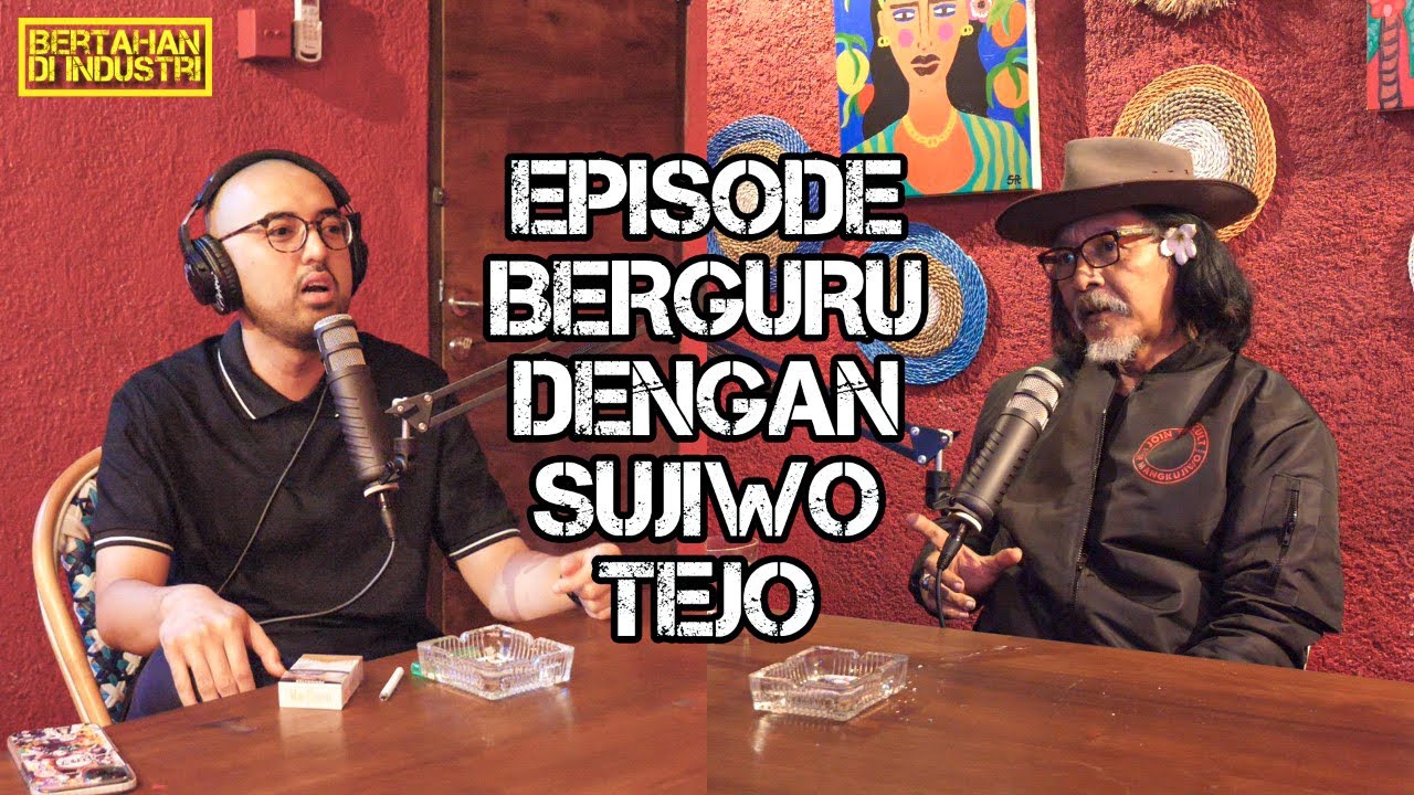 BEDANYA ARTIS DAN SENIMAN | Sujiwo Tejo