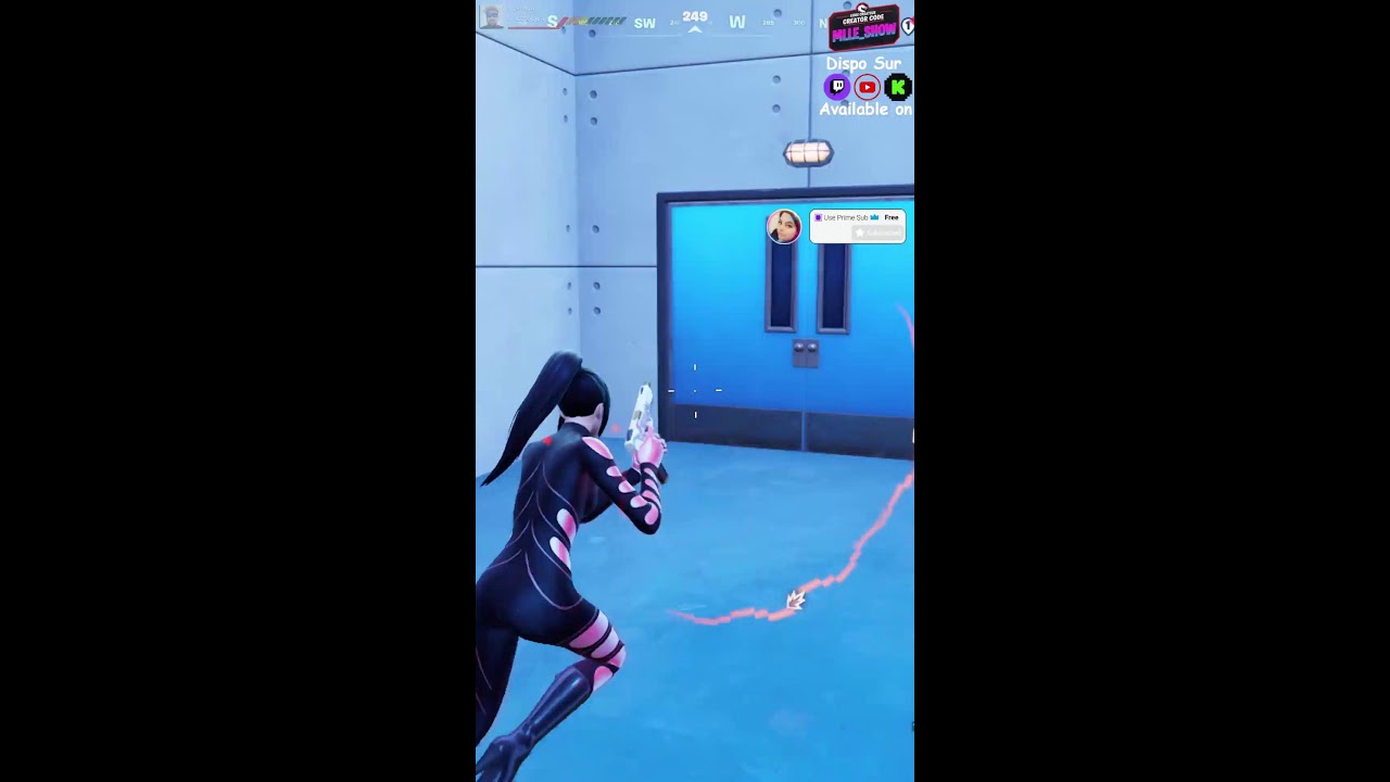 ✨Session Fortnite✨| !discord