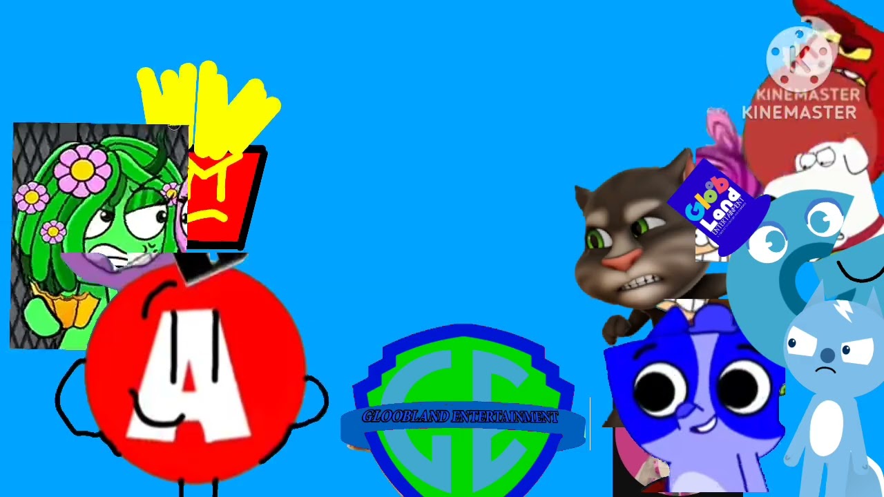 GloobLand Island Attack [FREE TO USE] ( f2y. ) (⚠️LOUD WARNING!!!⚠️)