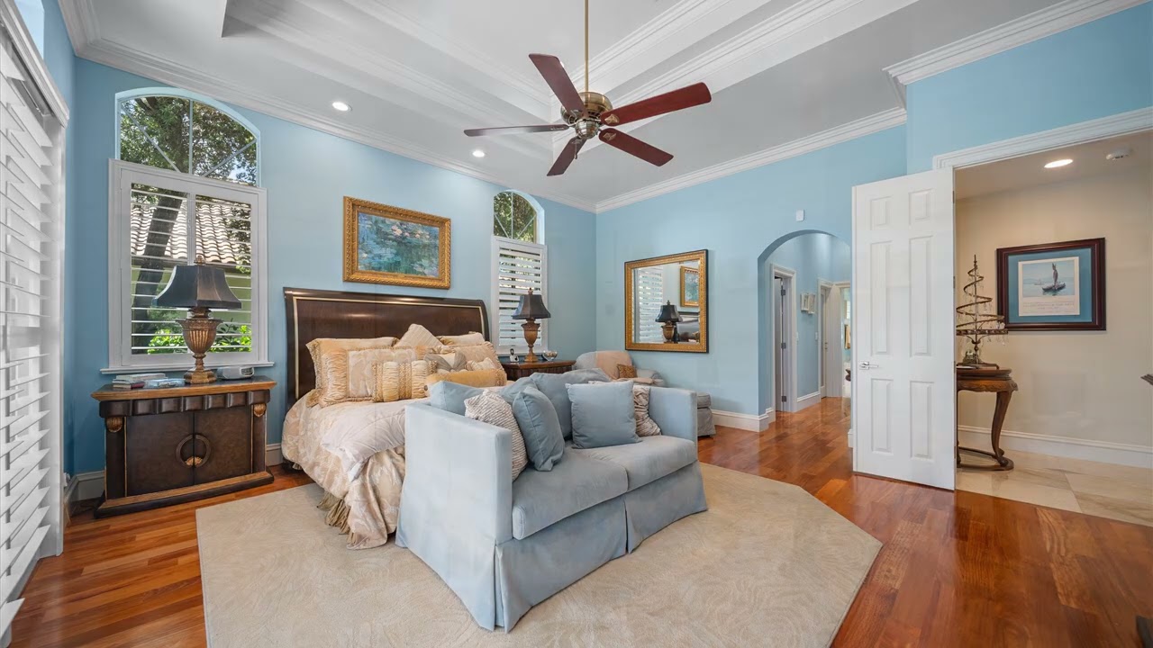 125 Dockside Cir, Weston, FL