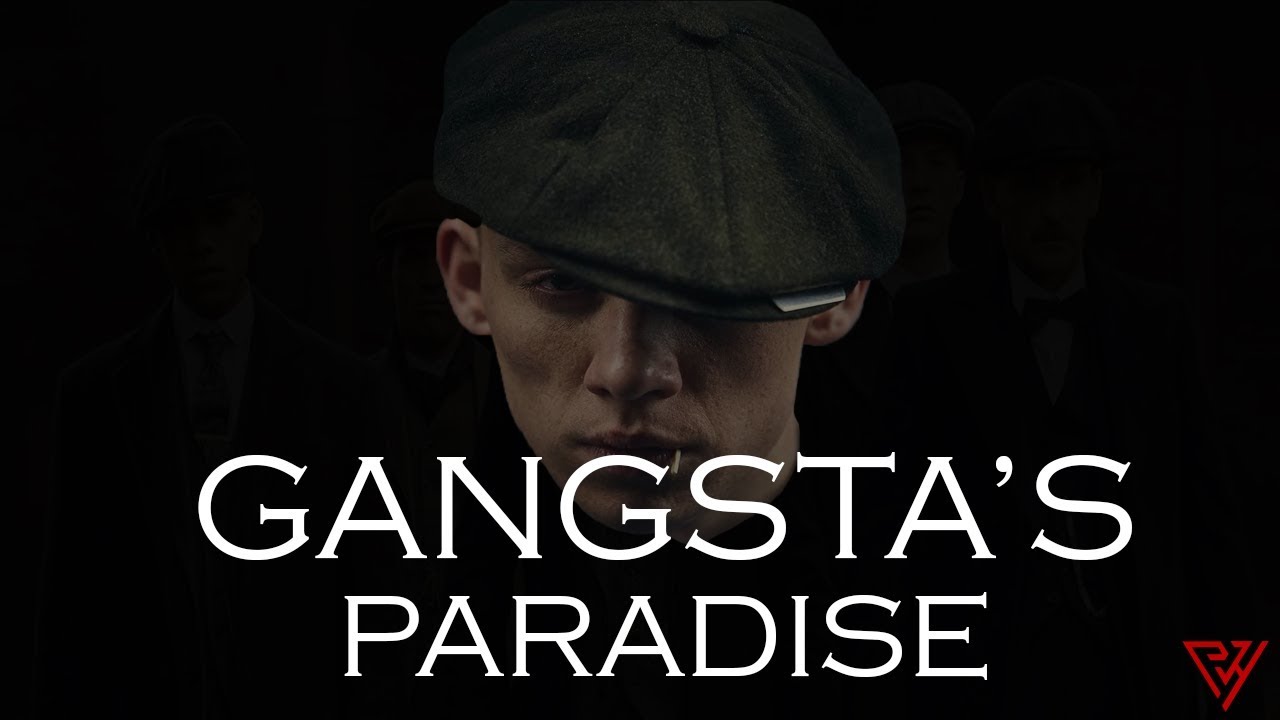 John Shelby | Gangsta's Paradise