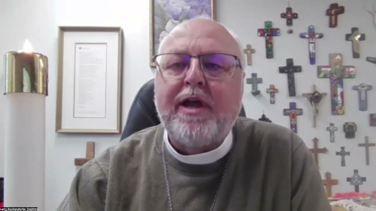 Together in Prayer: A Churchwide Gathering for Tumbler Ridge