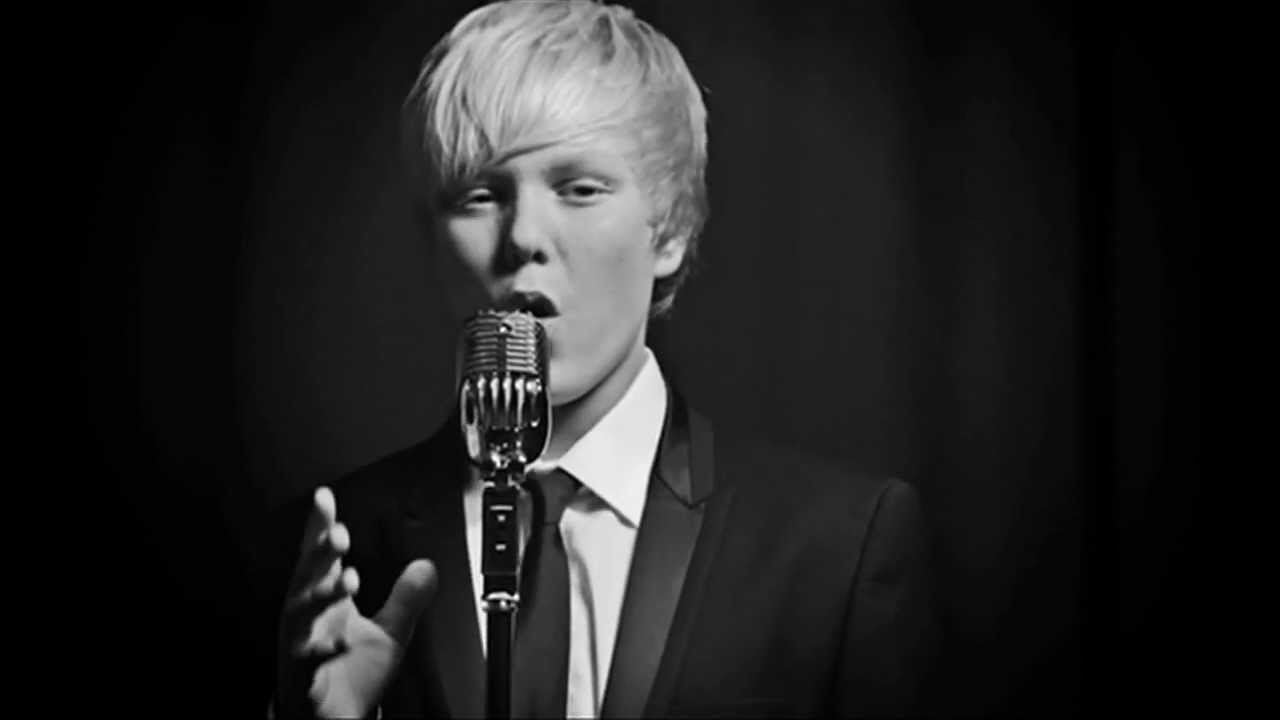 Jack Vidgen