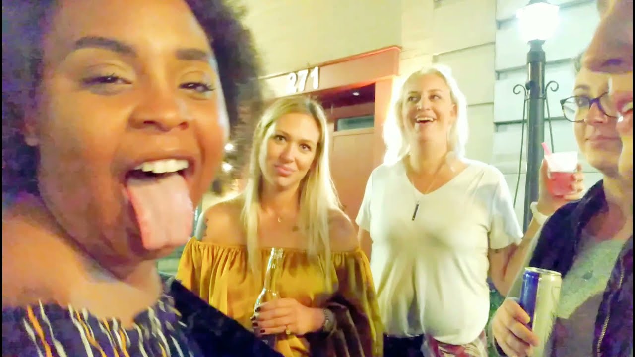 LEXINGTON NIGHTLIFE KY USA 2021(FULL TOUR)