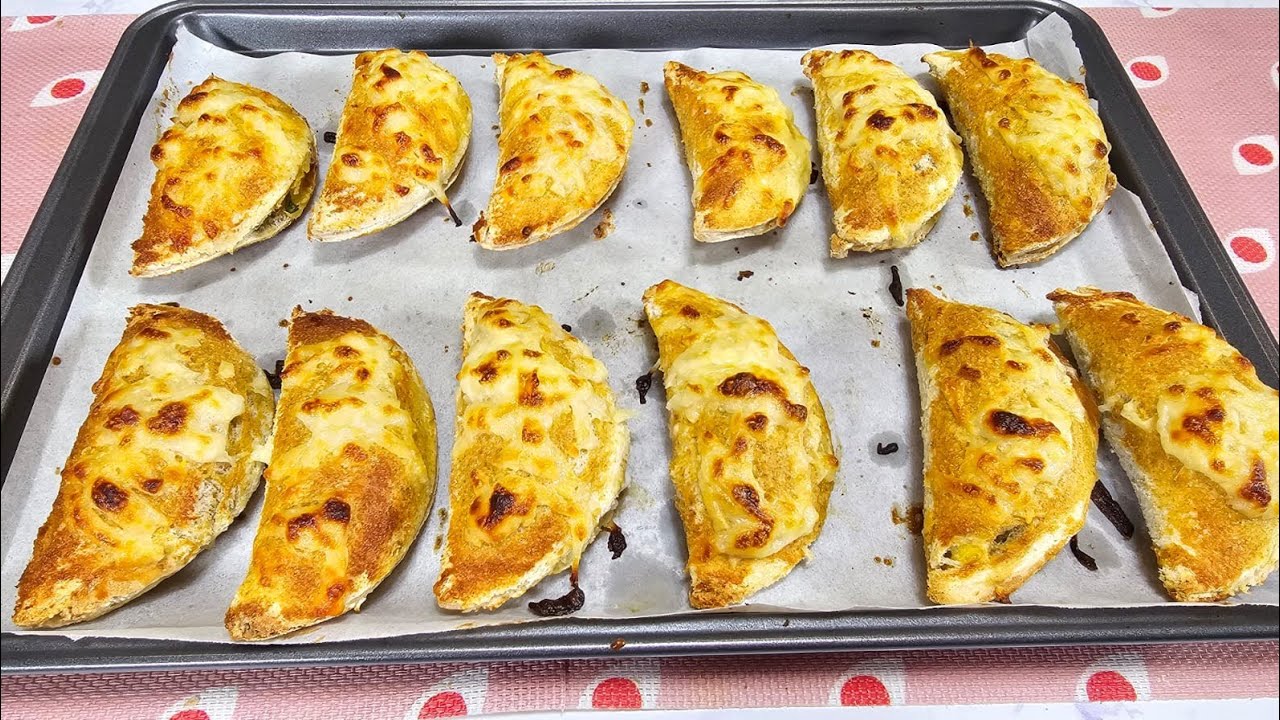 ¿Ya preparo una receta así? facil y delicioso perfecta para el desayuno 😋