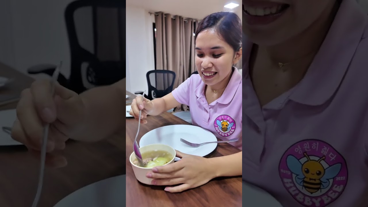 Isinugod si Lindy sa ospital