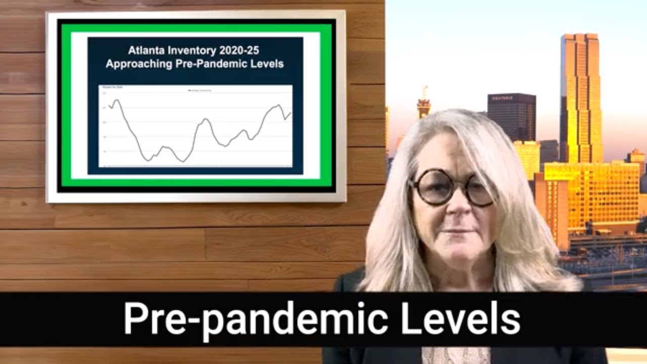 FMLS Market Report - April 3, 2025