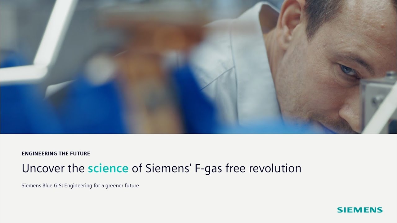 Behind the scenes: Powering the shift to F-gas free technology