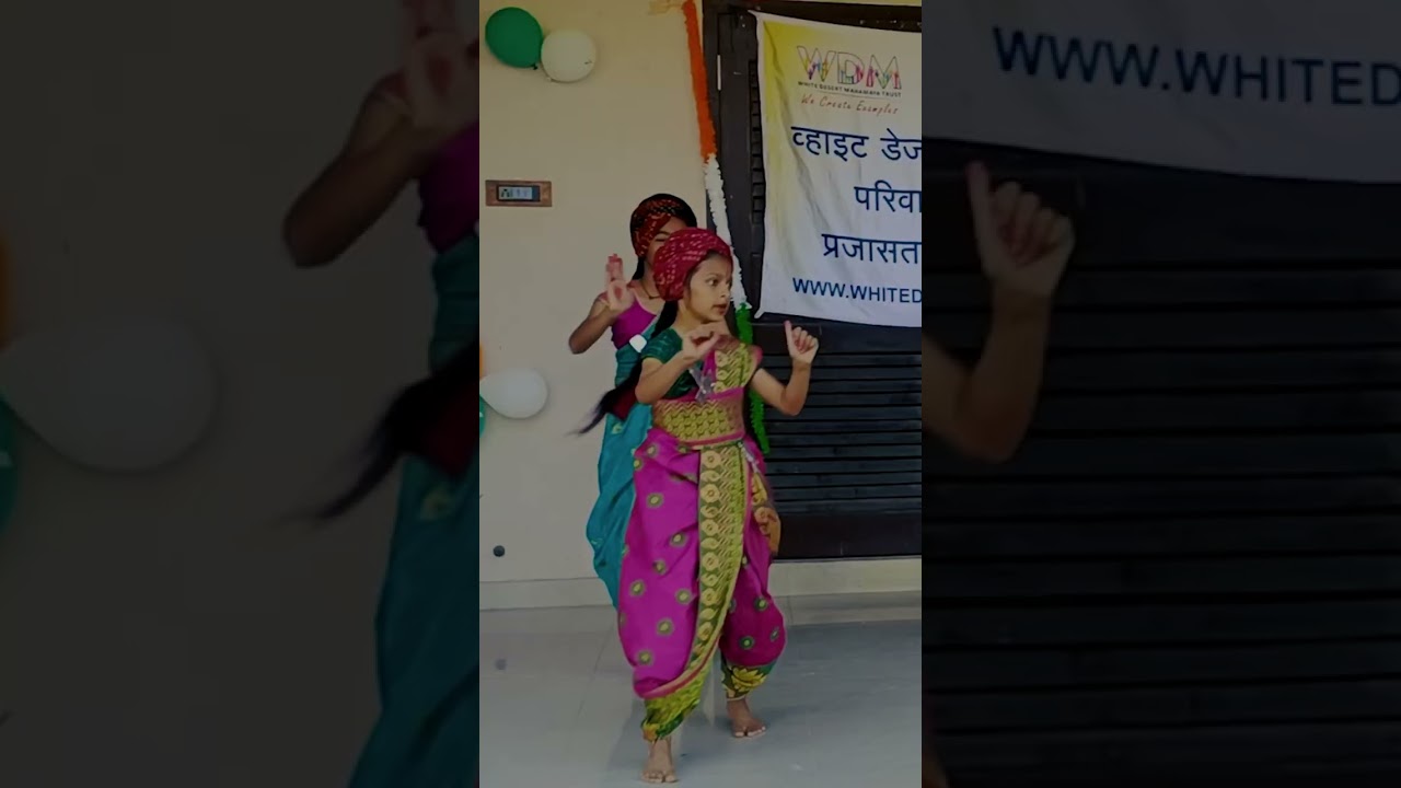 White Desert Mahamaya Trust | Republic day Celebration 2024 | Padhar 