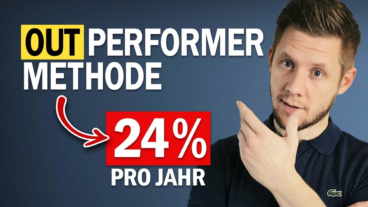 Einfache Methode um die Rendite zu erh&ouml;hen