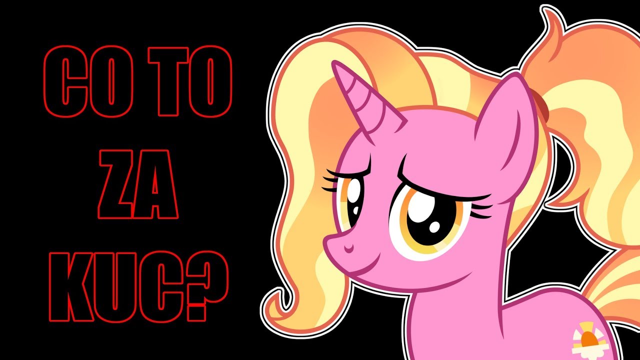 😱NOWA KSIĘŻNICZKA EQUESTRII?!😱