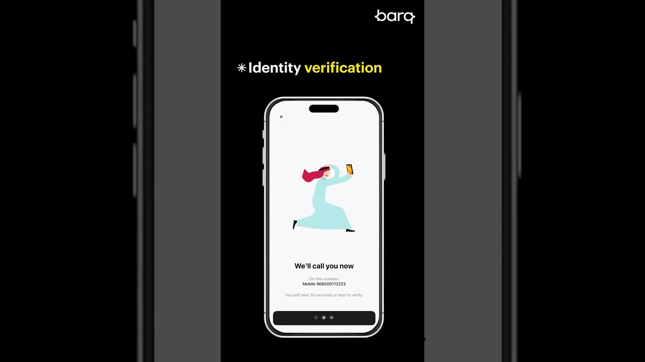 How to transfer internationally in barq ⚡️