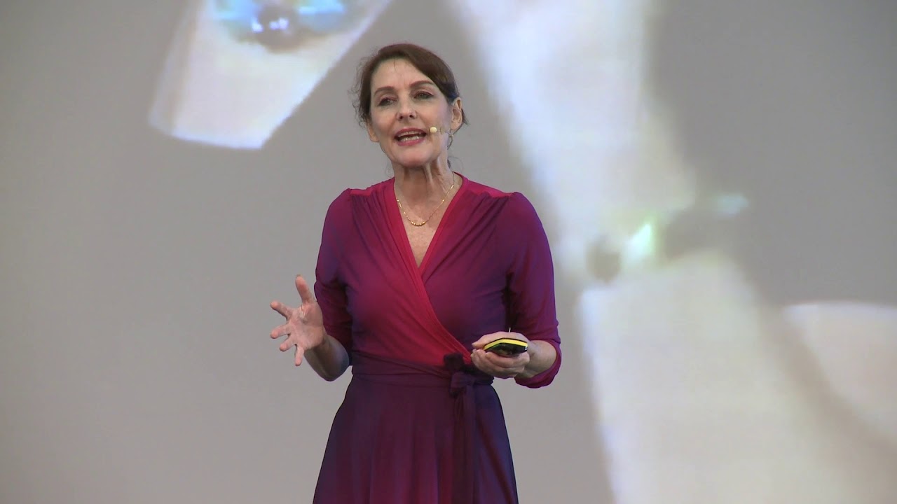 How to Write a TEDx Talk That Gets 5 Million Views: Part 1 How to Start - Marianna Pascal