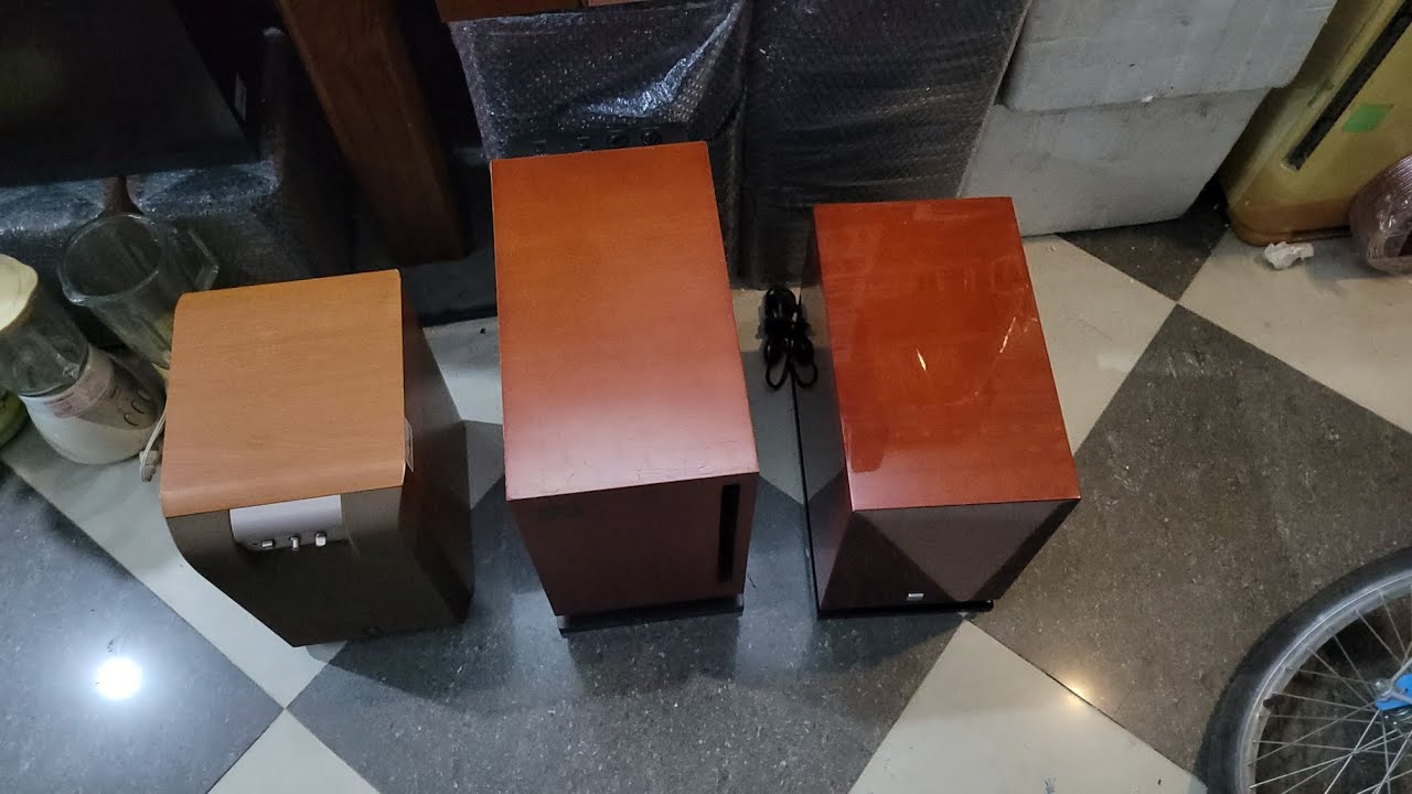 Loa siêu trầm yamaha, denon, onkyo chuyên trị dàn loa thiếu bass.giá trong video lh 0868943944