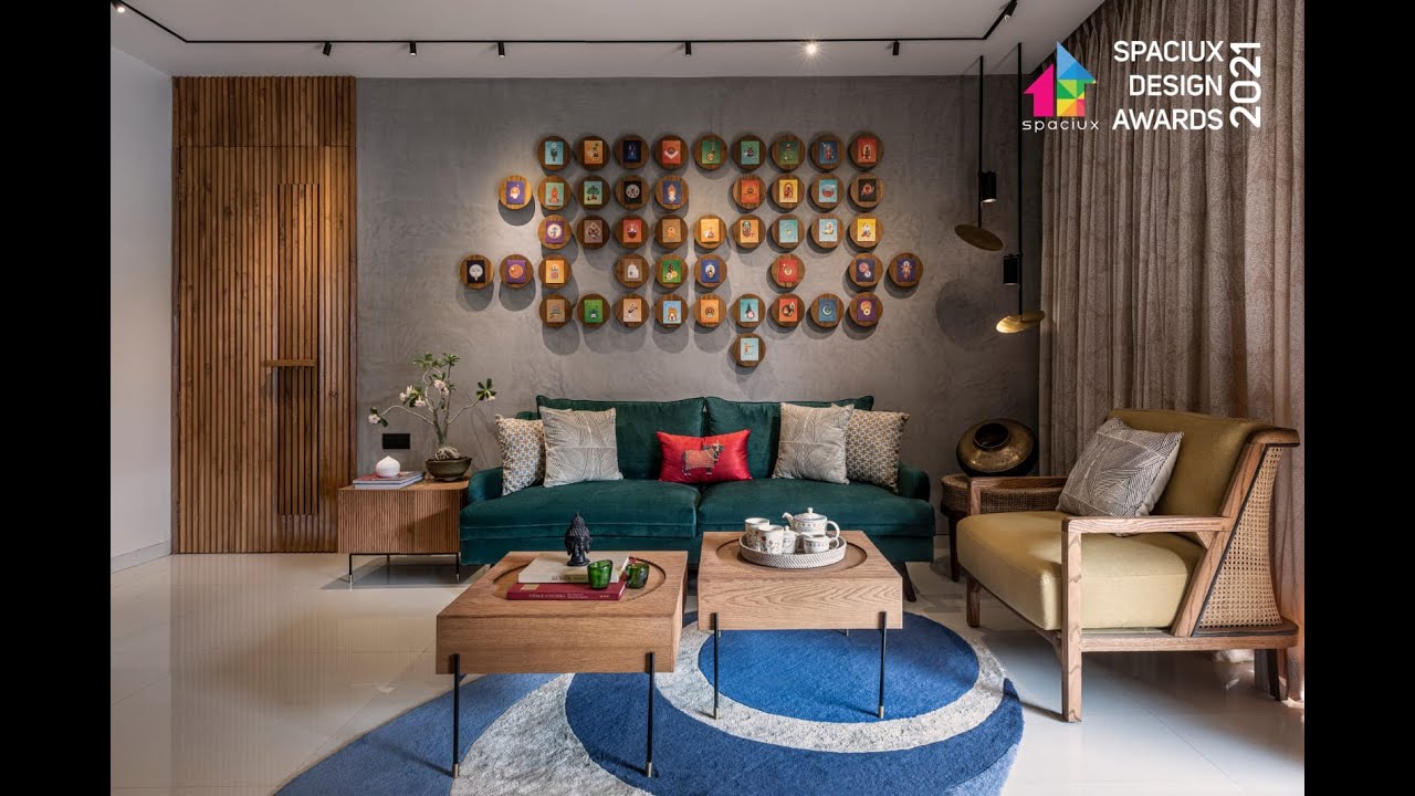 𝐒𝐩𝐚𝐜𝐢𝐮𝐱 𝐃𝐞𝐬𝐢𝐠𝐧 𝐀𝐰𝐚𝐫𝐝𝐬 𝟐𝟎𝟐𝟏- 𝐂𝐚𝐭𝐞𝐠𝐨𝐫𝐲- 𝐒𝐦𝐚𝐥𝐥 𝐋𝐢𝐯𝐢𝐧𝐠 𝐒𝐩𝐚𝐜𝐞-𝐒𝐭𝐮𝐝𝐢𝐨 𝐋𝐚𝐠𝐨𝐦