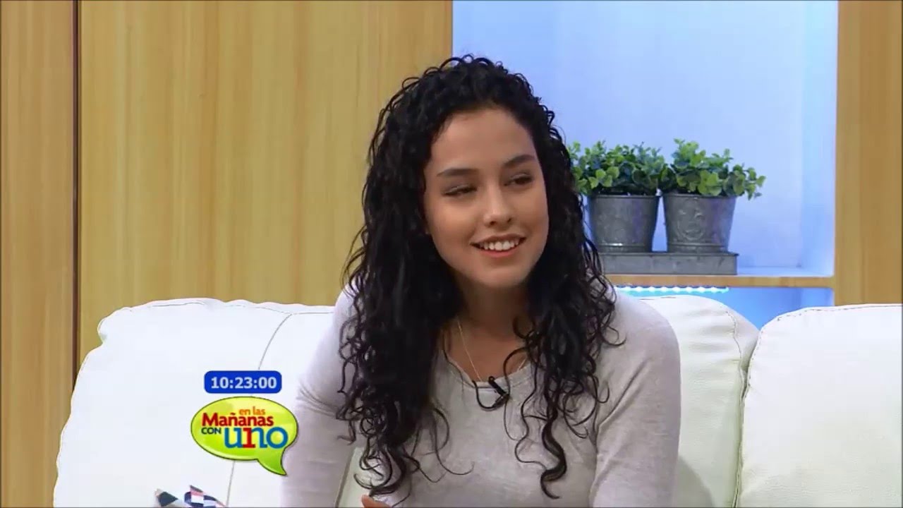 Ana María Estupiñán compartió con nosotros sus nuevos proyectos
