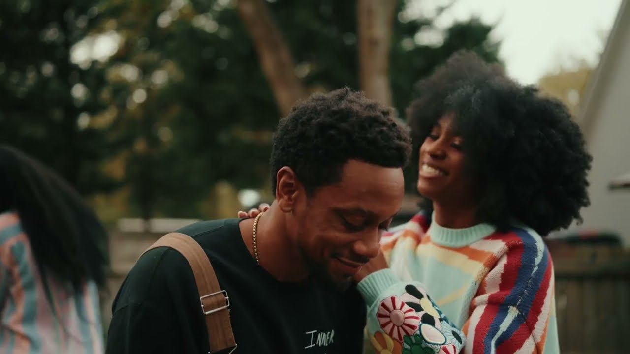 Translee - Soul Shaker (Official Video)