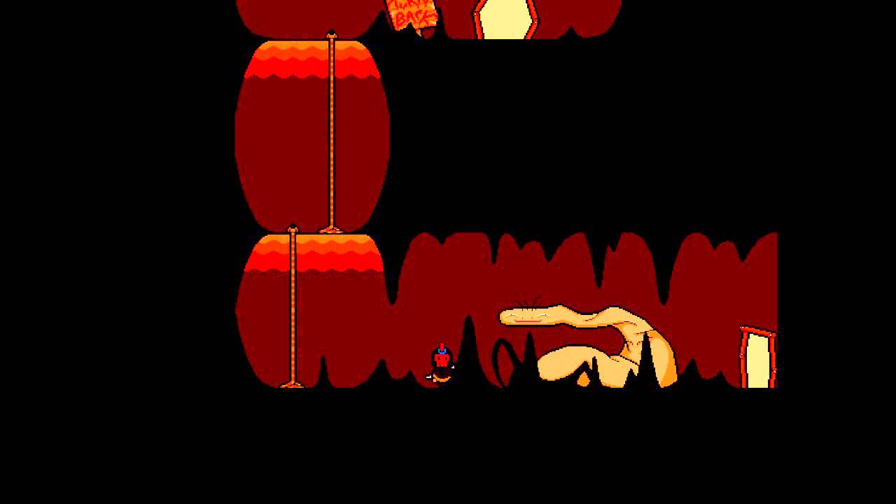 LISA The Joyful - Land of Hints (Arty version)