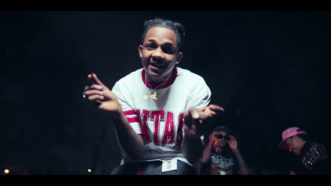 Dflow Aka La Maldad ❌ Kiki Stw❌ Megadivo Produce - Artitaje Aparataje (Official Video)