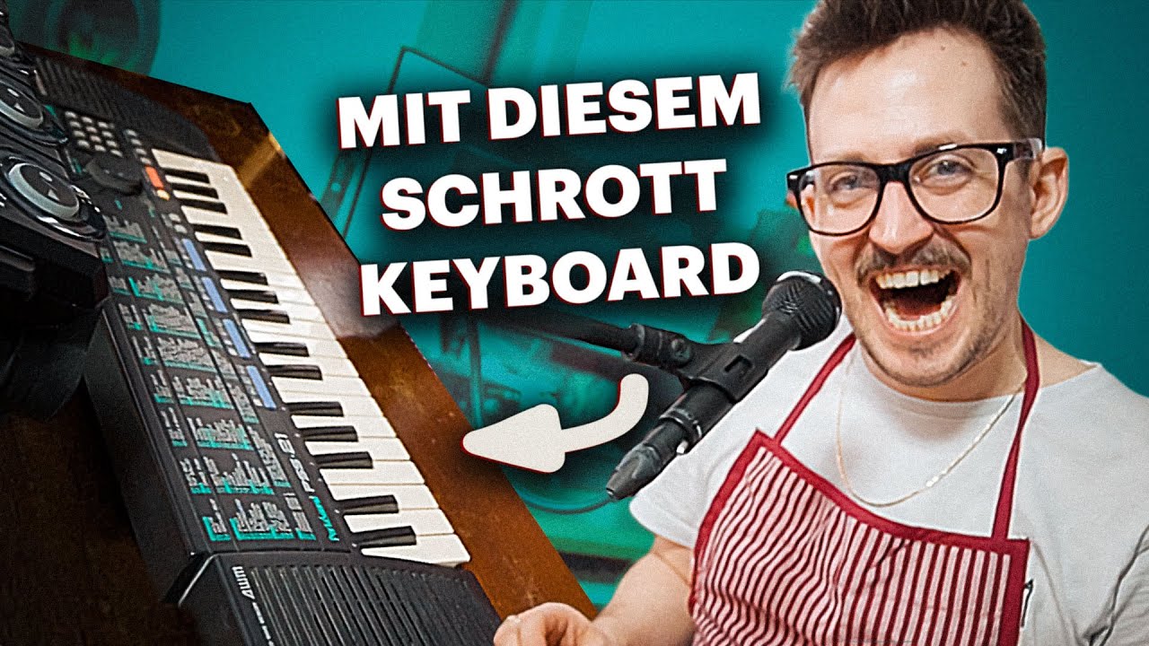 Bakerman | #EinLoopZwischendurch