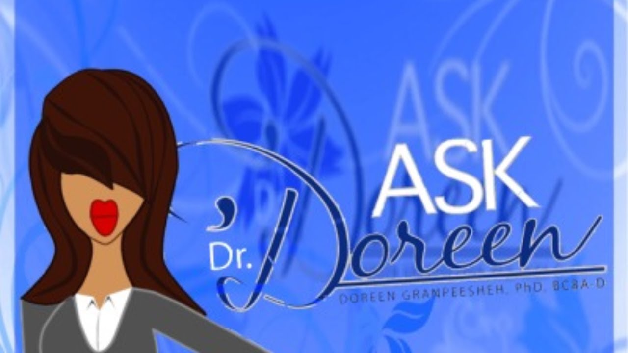 Ask Dr. Doreen 12.30.25: What’s missing from my child’s treatment program?