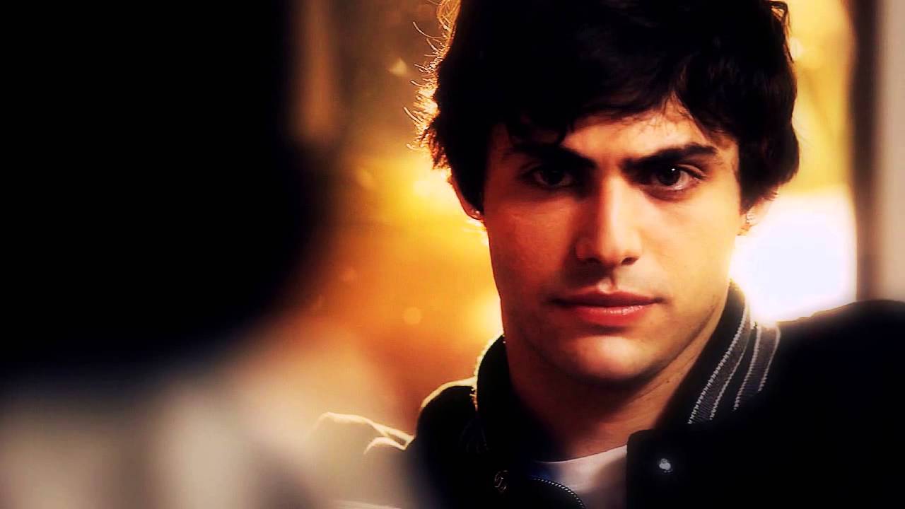Magnus & Alec | Honest