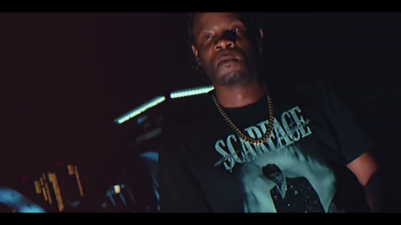 SIX 2  LIL GANGSTA OFFICAL MUSIC VIDEO