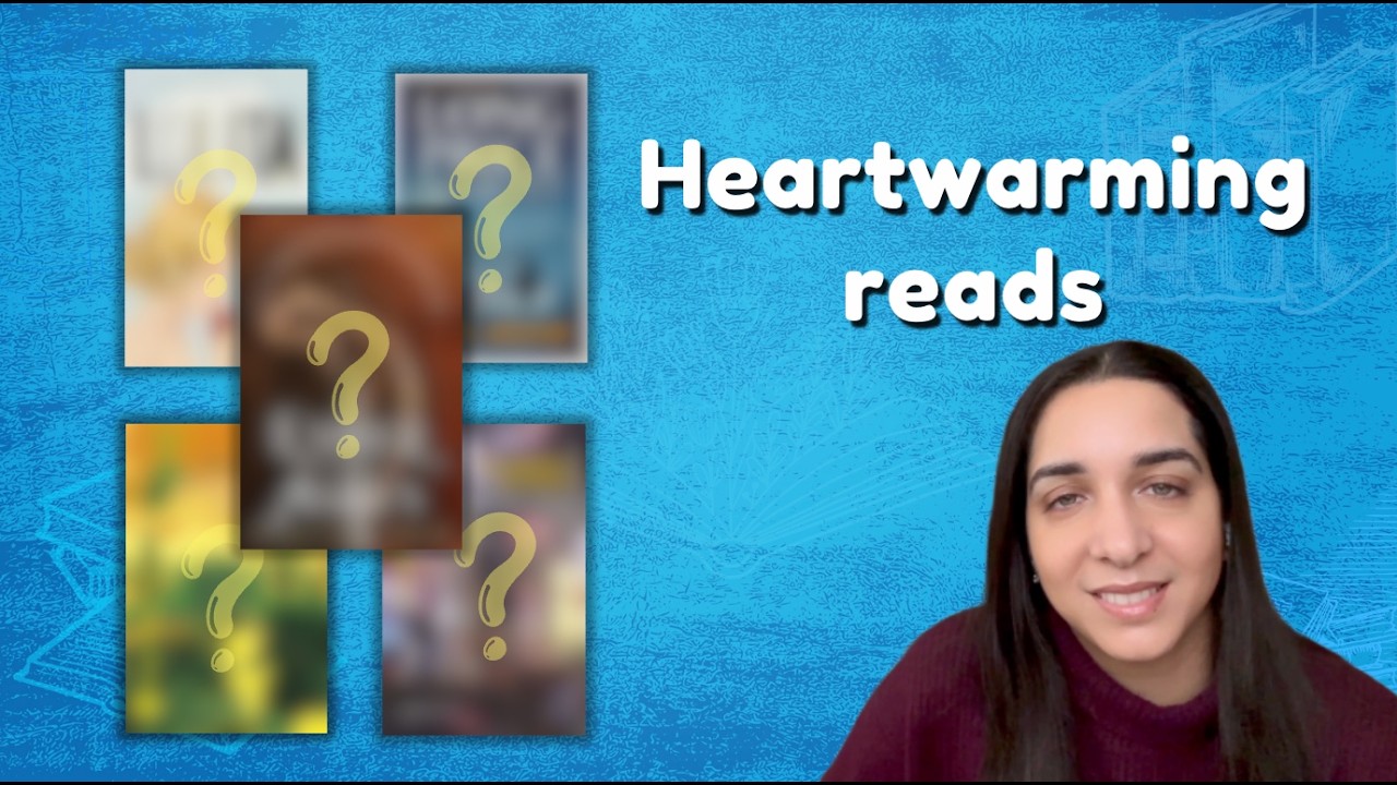 Трогательные книги об обычных людях