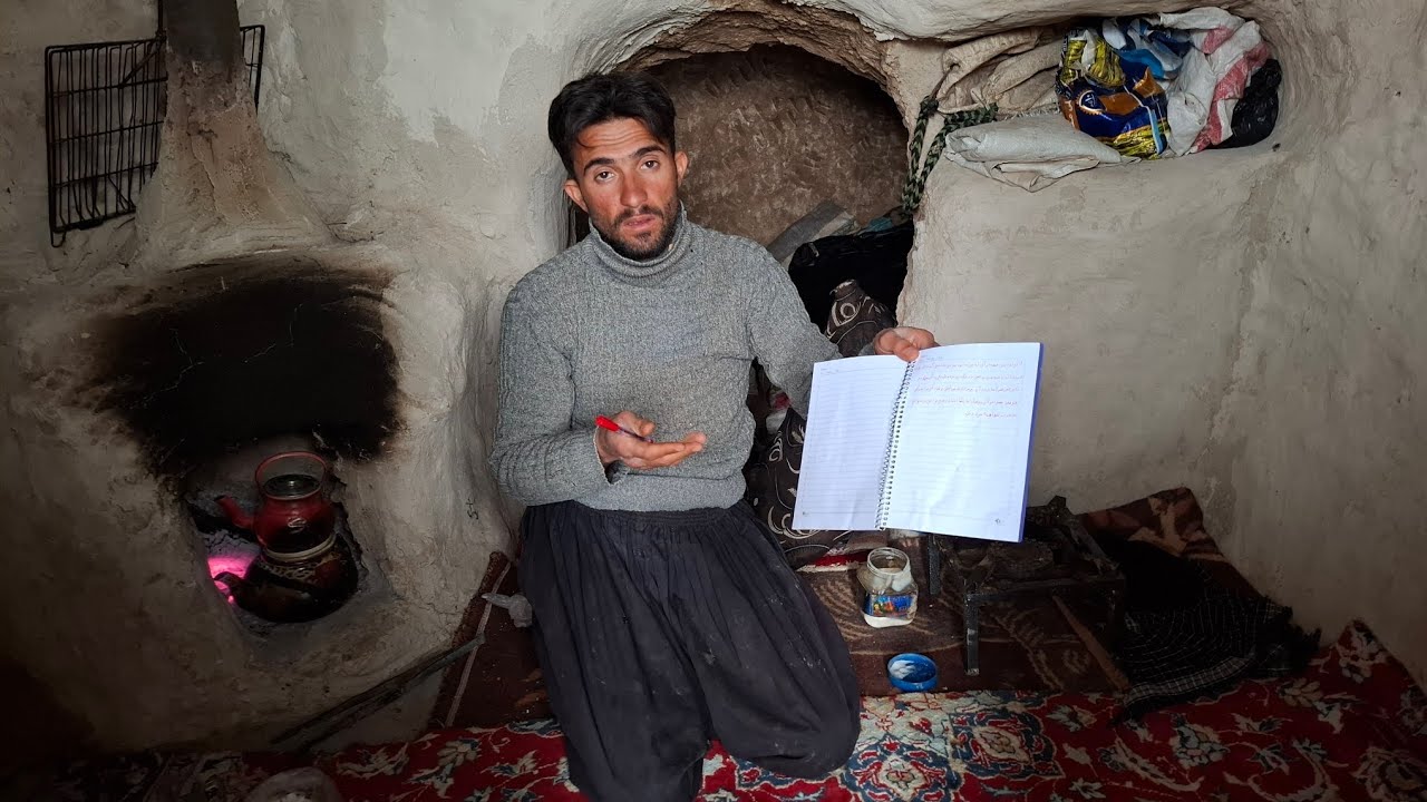 «Тихие горы: история скрытого прошлого Али»