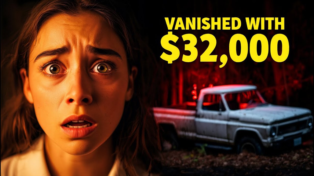 The Jamison Family Vanished With $32,000 - Why This Case Terrifies Everyone Who Hears It