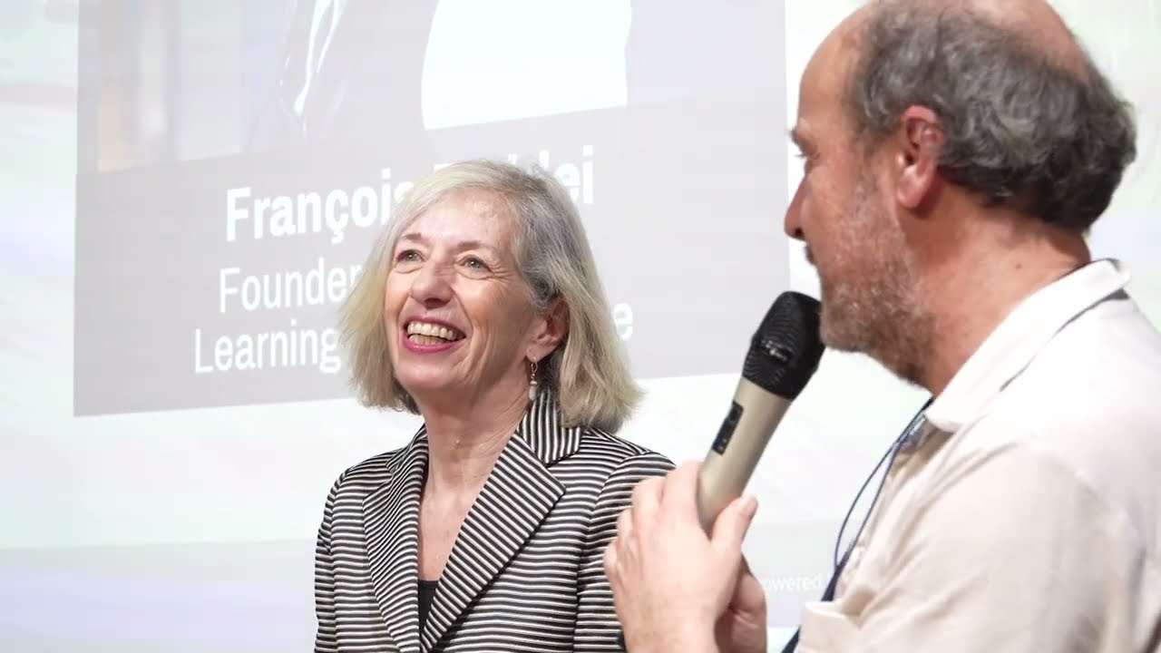 Запуск Академии Learning Planet — Института Learning Planet, январь 2026 года.