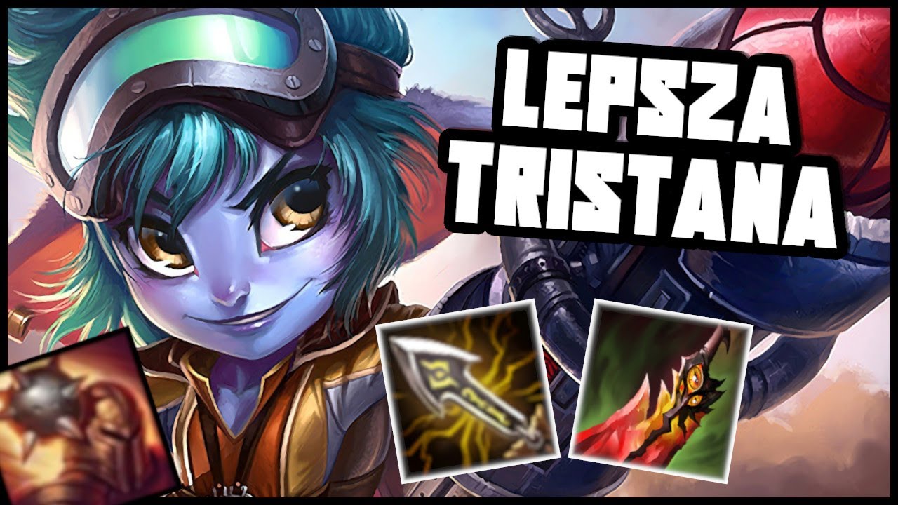 TRISTANA I JEJ NOWA BOMBA